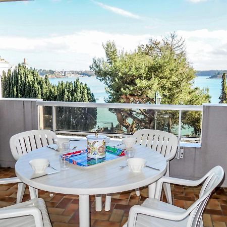 Apartment Terrasses D'Emeraude-1 By Interhome Dinard Exterior photo