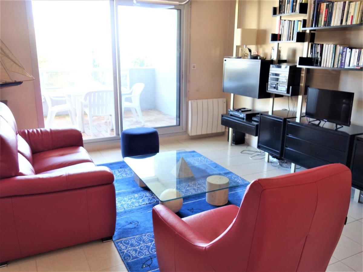 Apartment Terrasses D'Emeraude-1 By Interhome Dinard Exterior photo
